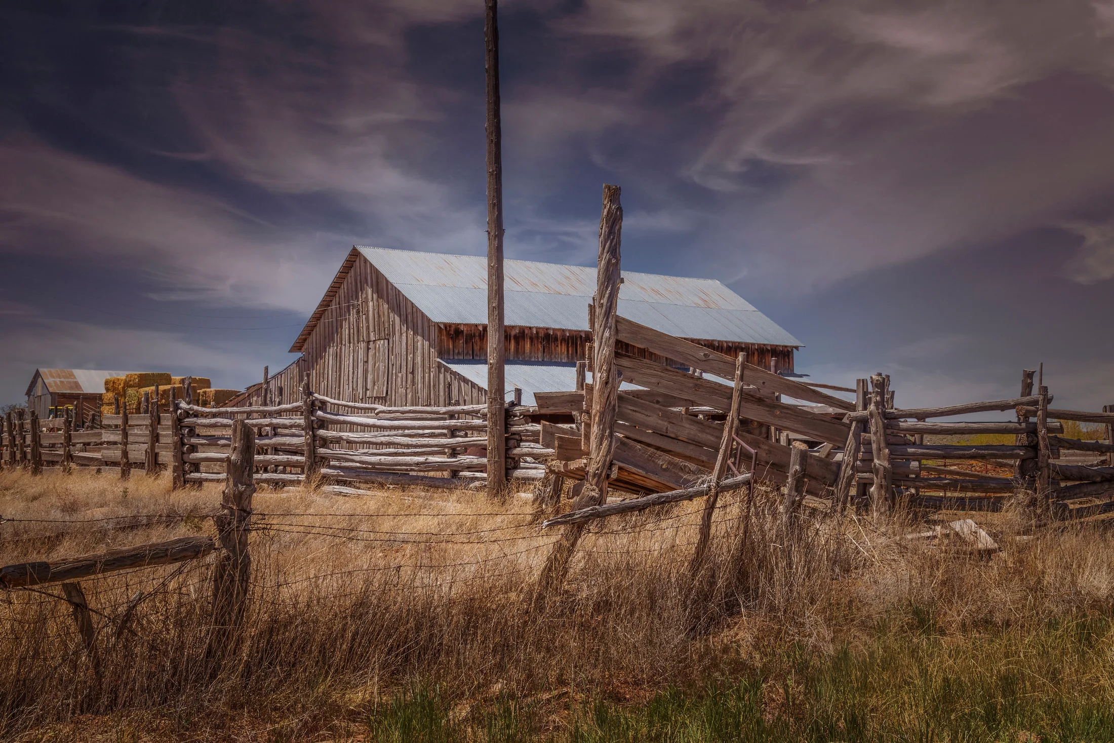 MAR (27) Colorado Colorado, architecture, a fine art photograph by Michael Joseph Baca, Casa de Baca Studios, Florence, Arizona