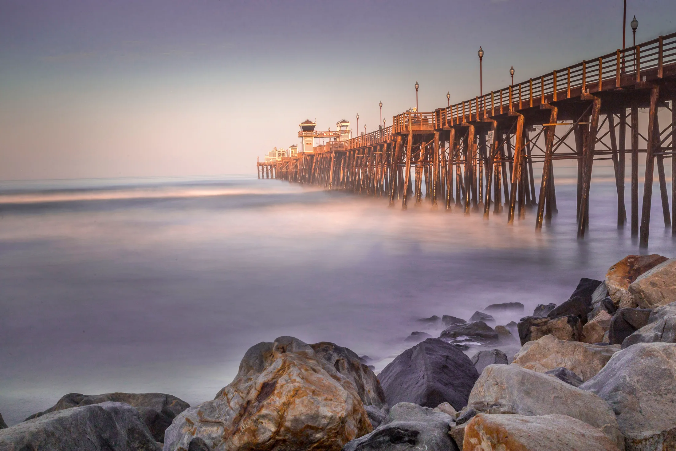MBH01 (12) Oceanside CA Oceanside CA, a fine art photograph by Michael Joseph Baca, Casa de Baca Studios, Florence, Arizona