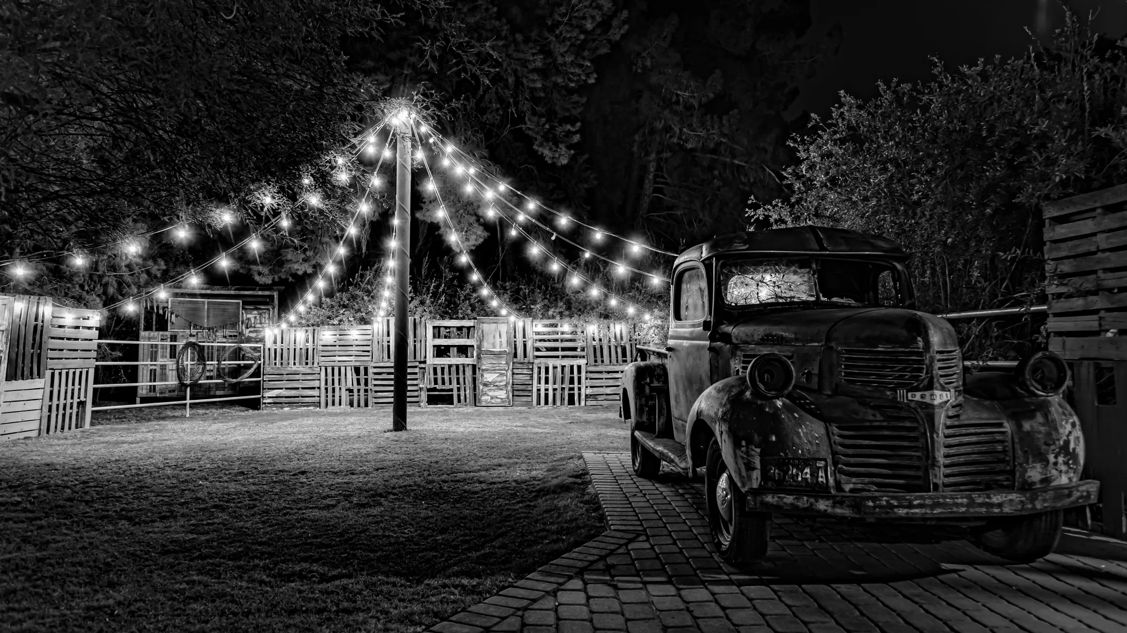 MOA (9) Windmill Winery Truck Florence AZ Windmill Winery Truck Florence AZ, vehicles, a fine art photograph by Michael Joseph Baca